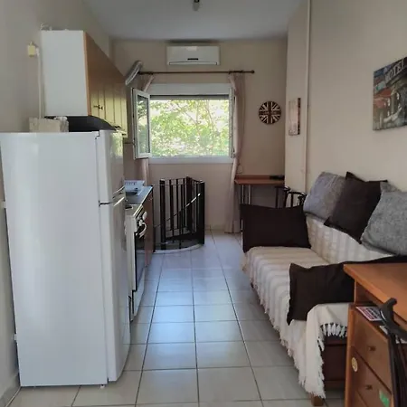 Cosy Down Town * Kavala