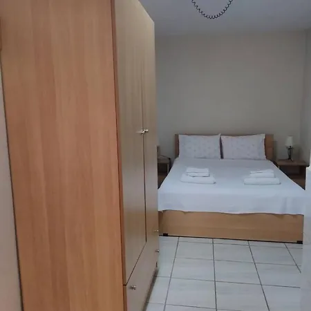 Apartament Cosy Down Town