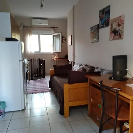 Apartment Cosy Down Town *