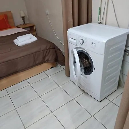 Apartman Cosy Down Town