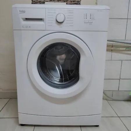 Appartement Cosy Down Town Kavala