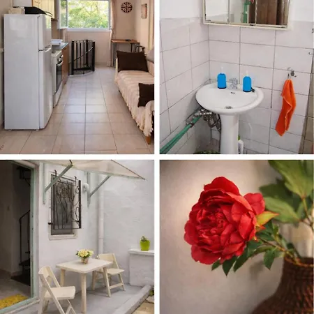 Διαμέρισμα Cosy Down Town Καβάλα