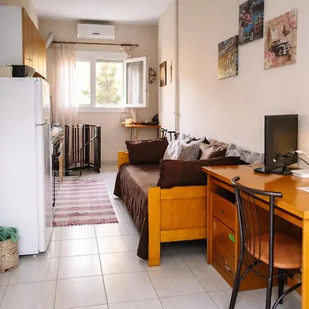 Cosy Down Town Καβάλα