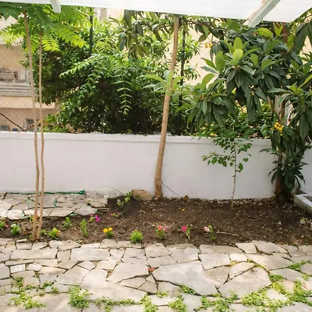 Cosy Down Town Καβάλα