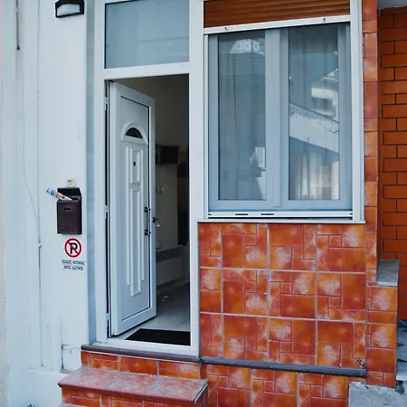 Cosy Down Town Kavala