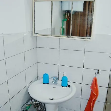 Apartman Cosy Down Town