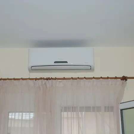 Cosy Down Town Apartman