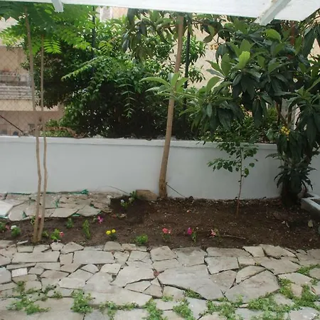 Cosy Down Town Appartement *