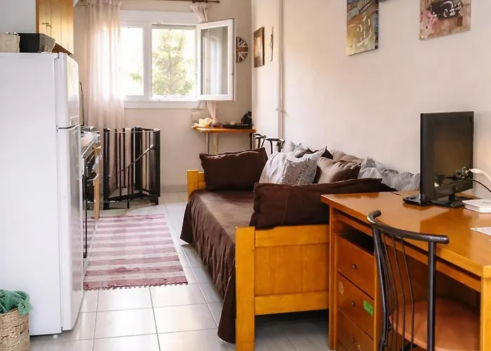 Cosy Down Town Καβάλα