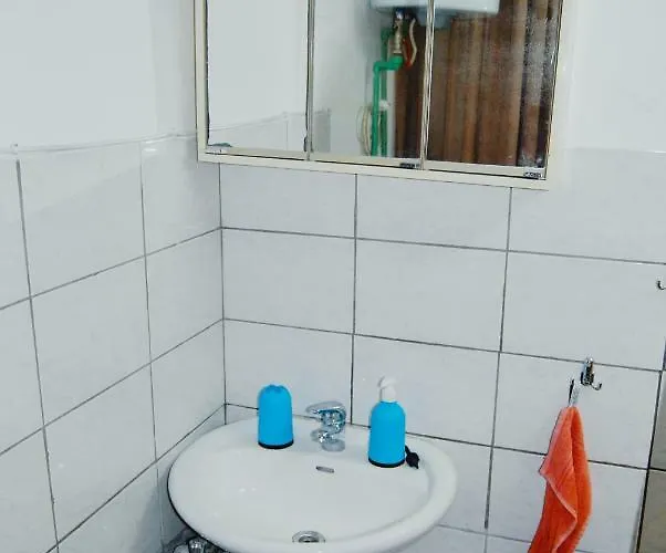 Διαμέρισμα Cosy Down Town